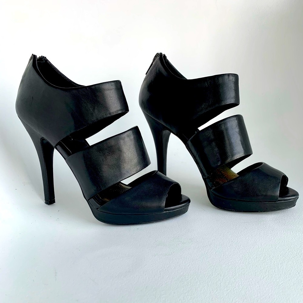 Aldo sexy super high heels